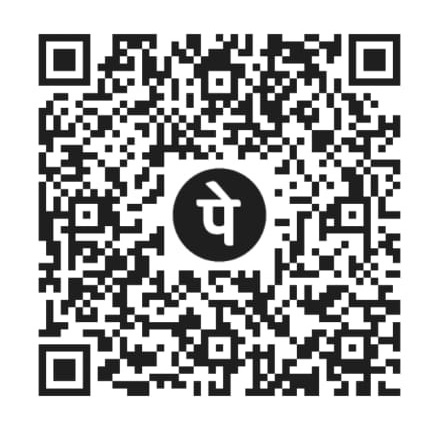 GS Astro Vision QR Code